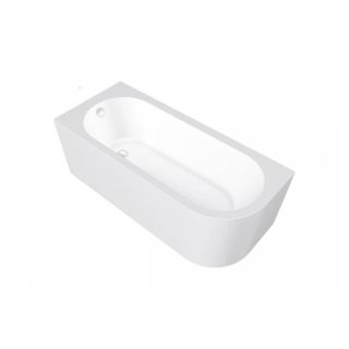 Акриловая ванна Vayer Irena 170x72 Гл000026131 без гидромассажа